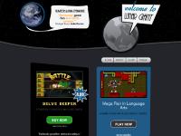 Lunar Giant Studios | Creator of Delve Deeper, and an awesome indie game company based outside Chicago. Lunar Giant Studios | Creator of Delve Deeper, and an awesome indie game company based outside Chicago.