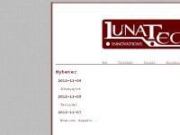 Lunatech Innovations Lunatech Innovations