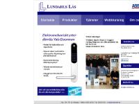Lundahls lås