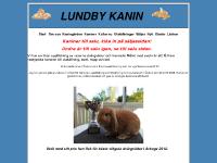 liten lundbykanin.se skärmbild liten lundbykanin.se skärmbild