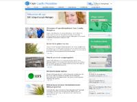 liten lundbysjukhus.se skärmbild liten lundbysjukhus.se skärmbild