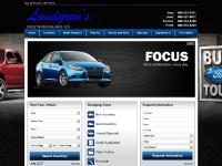 Lundgren Motors, Inc. - Your Eveleth, Minnesota Ford Lincoln dealer for new and used vehicle sales and service