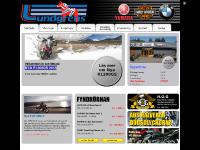 Lundgrens Motor AB Avesta - Motorcyklar från Yamaha BMW HD i ...