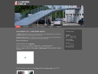 liten lundgrens-smide.se skärmbild