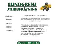 Lundgrens SF Lundgrens SF