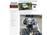 statistik för lundhmotorsport - Lundh Motorsport -