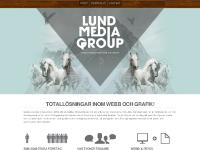 LMG | Lund Media Group | Välkommen LMG | Lund Media Group | Välkommen
