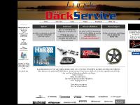 liten lundsdackservice.se skärmbild liten lundsdackservice.se skärmbild