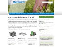 liten lundstams.se skärmbild liten lundstams.se skärmbild