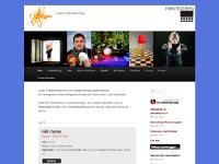 Aktuellt på Lunds Teaterförening Aktuellt på Lunds Teaterförening