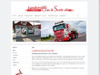 Lundströms Gas & Svets AB