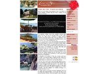 Lune De Niel Holiday Villa for Rent Provence South France - French Riviera