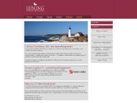 Lüning Consulting AB - konsulttjänster och produkter inom informationssäkerhet. Lüning Consulting AB - konsulttjänster och produkter inom informationssäkerhet.