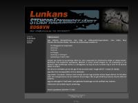LUNKANS STENSPRÄCKNINGSTJÄNST i Edsbyn