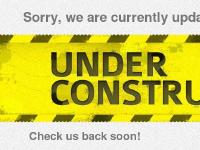 Under Construction