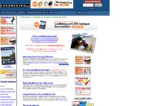 International Shipping, Component Listing, Order Catalogue, About Us  International Shipping, Component Listing, Order Catalogue, About Us