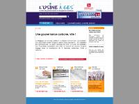 A la une - lusineages.com A la une - lusineages.com