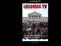 Lusomag.fr Lusomag.fr
