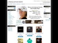 Spirit Shoppe - Lindenwood University - Home Spirit Shoppe - Lindenwood University - Home