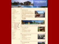 Agence immobilère à Saly. Vente de villa et maison individuelle au Sénégal