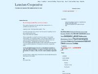 Lutecium Cooperative