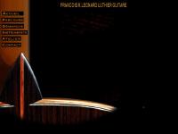 FRANCOIS R.LEONARD LUTHIER GUITARE FRANCOIS R.LEONARD LUTHIER GUITARE