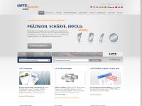 Schärfe, Beschichtungen, Rapid Prototyping, Prozess-Know-How Schärfe, Beschichtungen, Rapid Prototyping, Prozess-Know-How