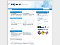 Luxand - Face Recognition, Face Detection and Facial Feature Detection Technologies Luxand - Face Recognition, Face Detection and Facial Feature Detection Technologies