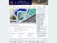  Dallas-Ft. Worth Chapter, Europe Chapter, Fort Lauderdale Chapter, Houston Chapter