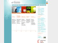 luxinnovation.lu Qui sommes-nous?, Publics-cibles, Liens