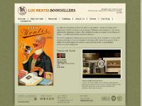 Lux Mentis | Light of the Mind