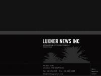Luxner Luxner