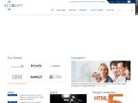 Offshore Software Development - Software Programming - IT Outsourcing Company - Custom Software Development - Luxoft