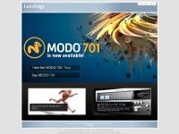 Welcome to Luxology.com :: Home of modo 3D Software for the Entertainment and Design Markets Welcome to Luxology.com :: Home of modo 3D Software for the Entertainment and Design Markets