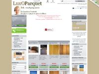 luxoparquet.com