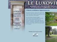 luxovium.fr - luxovium