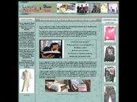 Luxury Apparels "Feel the Luxury of Apparels"