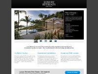 Beach Homes, Golf Homes, Pre-Construction, Rental Homes  Beach Homes, Golf Homes, Pre-Construction, Rental Homes