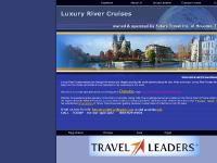 Luxury River Cruises Luxury River Cruises