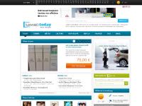 luxweb.lu luxweb, Luxembourg, portail du Luxembourg