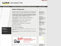 liten luxx.se skärmbild