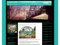 Buffalo Soldier Monument, Berlin Wall Monument, C. W. Parker Carousel Museum, First City Museum  Buffalo Soldier Monument, Berlin Wall Monument, C. W. Parker Carousel Museum, First City Museum