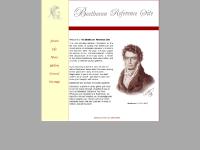 Concertos, Sonatas, deaf composers, Vienna  Concertos, Sonatas, deaf composers, Vienna