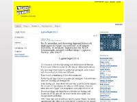 Lygnens Venner - Den glada cykelklubben