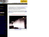 lvmsvacations.com Las Vegas 400, LVMS Seating Chart, Martinsville Speedway