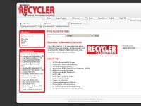 Welcome to Nevada's Recycler