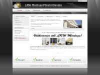 liten lwmontage.se skärmbild