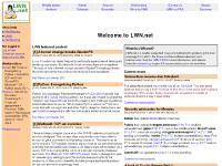  Kernel, Security, Archives, Calendar