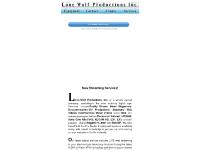 lwptv.com LWPTV DEMO REEL, ABC's Deal with the Devil (WMV), EQUIPMENT lwptv.com LWPTV DEMO REEL, ABC's Deal with the Devil (WMV), EQUIPMENT