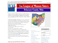 Advocacy, The League of Women Voters, (614) 221-2594, Clean Air Town Hall Meeting December 6 Advocacy, The League of Women Voters, (614) 221-2594, Clean Air Town Hall Meeting December 6